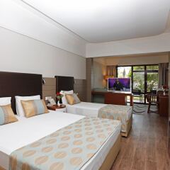 Hotel Grand Side - All Inclusive Сиде комната для гостей фото 3