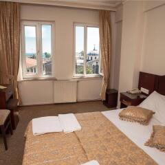 Hotel Grand Liza комната для гостей фото 2