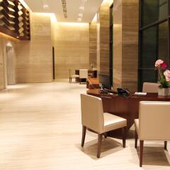 Отель Grandis Hotels and Resorts интерьер отеля