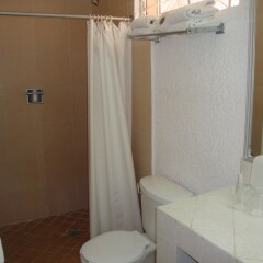 Отель Sands Acapulco Акапулько фото 12