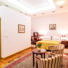 Hotel President Split в номере фото 2