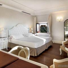 Отель Villa Athena Агридженто комната для гостей фото 4