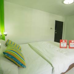 Отель NIDA Rooms Central Pattaya 194 Паттайя комната для гостей фото 5