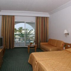 El Mouradi Skanes in Monastir, Tunisia from 64$, photos, reviews - zenhotels.com guestroom photo 2