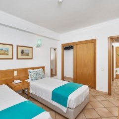 Отель Oceanus Aparthotel Португалия, Албуфейра - отзывы, цены и фото номеров - забронировать отель Oceanus Aparthotel онлайн комната для гостей