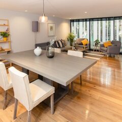 Отель Executive & Spacious 1br Apt in Polanco Мехико фото 11