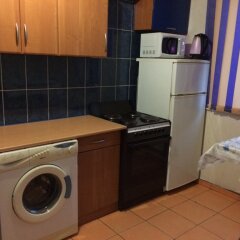 Гостиница Na Geroyev Panfilovtsev, 3 Apartments в Москве отзывы, цены и фото номеров - забронировать гостиницу Na Geroyev Panfilovtsev, 3 Apartments онлайн Москва фото 8