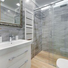 Апартаменты Happy Stay OldNova Deluxe Apartment 366 Гданьск фото 18
