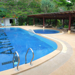 Отель Lanta Island Resort детские мероприятия фото 2