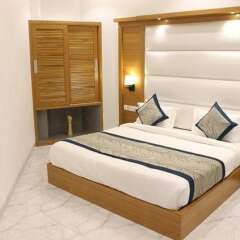 Hotel Rove комната для гостей фото 3