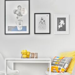 Апартаменты Forenom Serviced Apartments Oslo Majorstuen в номере фото 2
