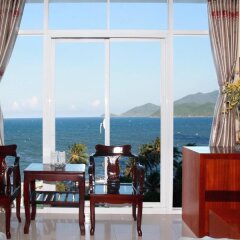 Monaco Hotel Nha Trang Нячанг пляж