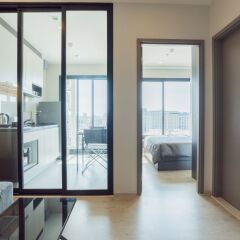 Отель The Base Central Pattaya By Favstay Паттайя комната для гостей