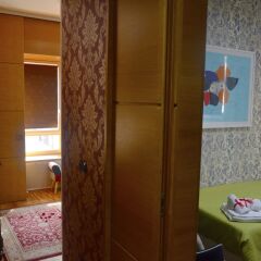 Отель Coppola MyHouse сауна