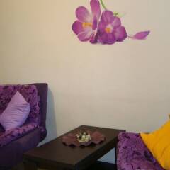 Отель DIVAs apartaments Тбилиси спа