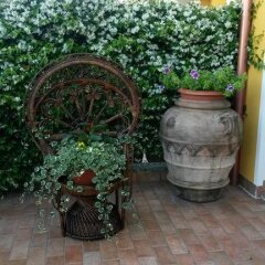 Отель B&B Casa Carlotta Италия, Лимена - отзывы, цены и фото номеров - забронировать отель B&B Casa Carlotta онлайн фото 18