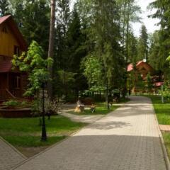 Гостиница Истра Holiday в Трусово 2 отзыва об отеле, цены и фото номеров - забронировать гостиницу Истра Holiday онлайн фото 2