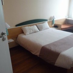 ibis Warszawa Stare Miasto Old Town in Warsaw, Poland from 84$, photos, reviews - zenhotels.com guestroom photo 2