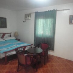 Отель Haruhay Dream Resort and Restaurant Филиппины, Лапу-Лапу - отзывы, цены и фото номеров - забронировать отель Haruhay Dream Resort and Restaurant онлайн комната для гостей фото 2