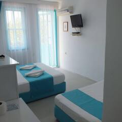 Hotel Nisa Каш комната для гостей фото 2