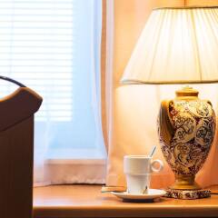Hestia Hotel Susi в номере фото 2