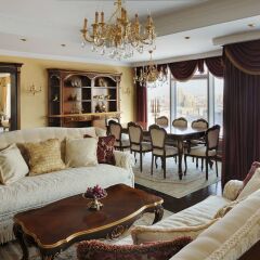 Saad Astana Hotel in Astana, Kazakhstan from 133$, photos, reviews - zenhotels.com guestroom photo 2