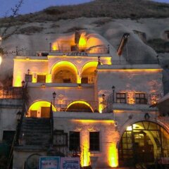 Lalezar Cave Hotel Турция, Гёреме - отзывы, цены и фото номеров - забронировать отель Lalezar Cave Hotel онлайн фото 5