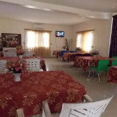 Mikagn Hotel and Suites
