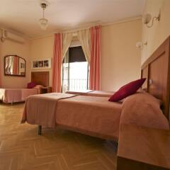 Отель Hostal Greco Madrid комната для гостей фото 5