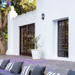 Stellenhof Guesthouse in Addo, South Africa from 138$, photos, reviews - zenhotels.com photo 8