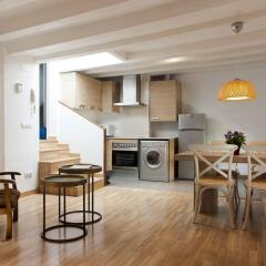 Отель MH Apartments Liceo Испания, Барселона - отзывы, цены и фото номеров - забронировать отель MH Apartments Liceo онлайн в номере фото 2