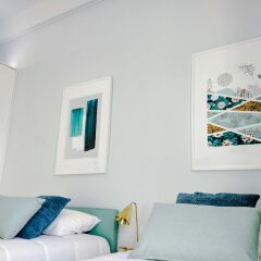 Отель NLC Rooms & Suites комната для гостей фото 2