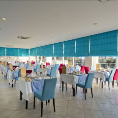 Отель Aska Buket Resort & Spa