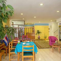 Nefeli Hotel детские мероприятия фото 2