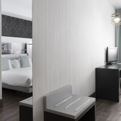 Отель Petit Palace Mayor Plaza Испания, Мадрид - 1 отзыв об отеле, цены и фото номеров - забронировать отель Petit Palace Mayor Plaza онлайн фото 11