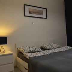Mini-hotel Gematologii сейф в номере