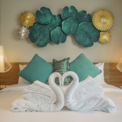Отель Villa777 Private Pool Villa Phuket детские мероприятия
