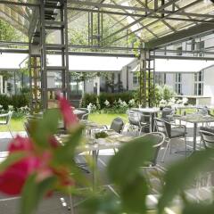 Hotel Glockenhof питание