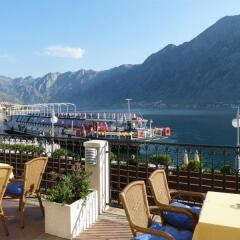 Hotel Splendido питание