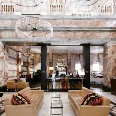 Отель Club Quarters, Trafalgar Square фото 3