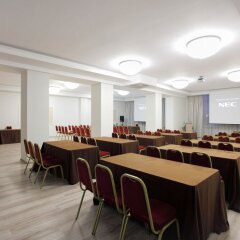 Апартаменты Arcadia Apartment Genuezskaya