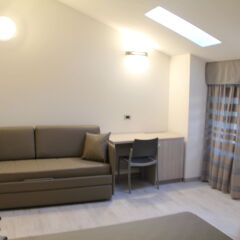 Hotel Gabbiano комната для гостей фото 3