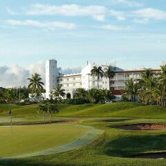 Отель Starts Guam Golf Resort Гуам, Дедедо - отзывы, цены и фото номеров - забронировать отель Starts Guam Golf Resort онлайн спортивное сооружение