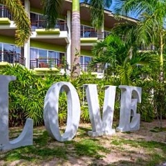 Отель Panalee Resort фото 2