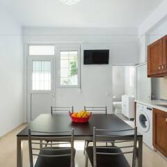 Апартаменты Violetas Apartment в номере