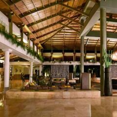 Отель Catalonia Punta Cana - All Inclusive Доминикана, Пунта Кана - отзывы, цены и фото номеров - забронировать отель Catalonia Punta Cana - All Inclusive онлайн интерьер отеля фото 2