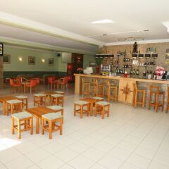 Turim Estrela do Vau Hotel гостиничный бар