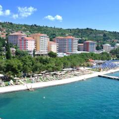 Hotel Apollo – Terme & Wellness LifeClass пляж фото 2