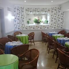 Hotel Ambassador Ницца питание фото 2
