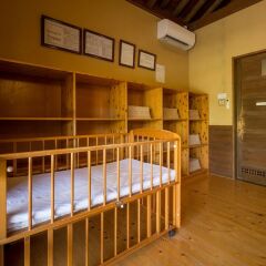 Отель Yufuin Ryokan Baien Хидзи детские мероприятия фото 2